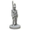 Civil War Confederate Militia (3D Printed) x5