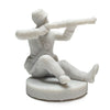 Civil War Confederate Sharpshooter (3D Printed) x5