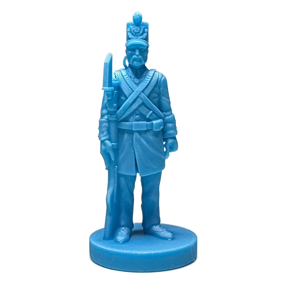 Civil War Union Marine (3D Printed) x5