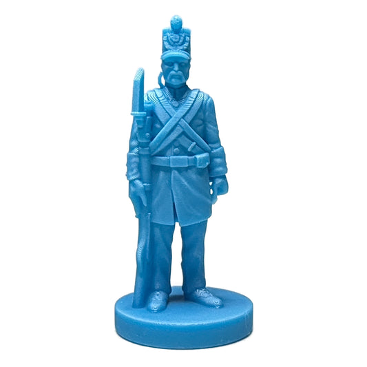 Civil War Union Marine (3D Printed) x5