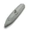 Civil War CSS Virginia Ironclad (3D Printed) xONE