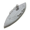 Civil War CSS Palmetto State Ironclad (3D Printed) xONE