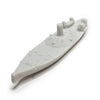 Civil War CSS Texas Ironclad (3D Printed) xONE