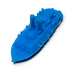 Civil War USS City-class Ironclad (3D Printed) xONE