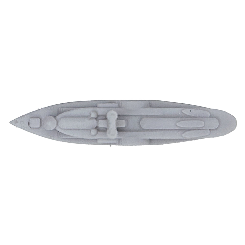 Civil War USS Maple Leaf Paddlewheel Steamer (3D Printed) x5