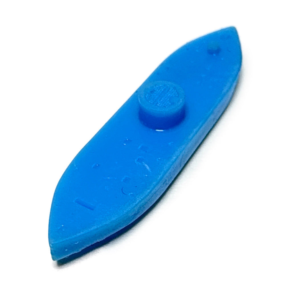 Civil War USS Monitor Ironclad (3D Printed) xONE
