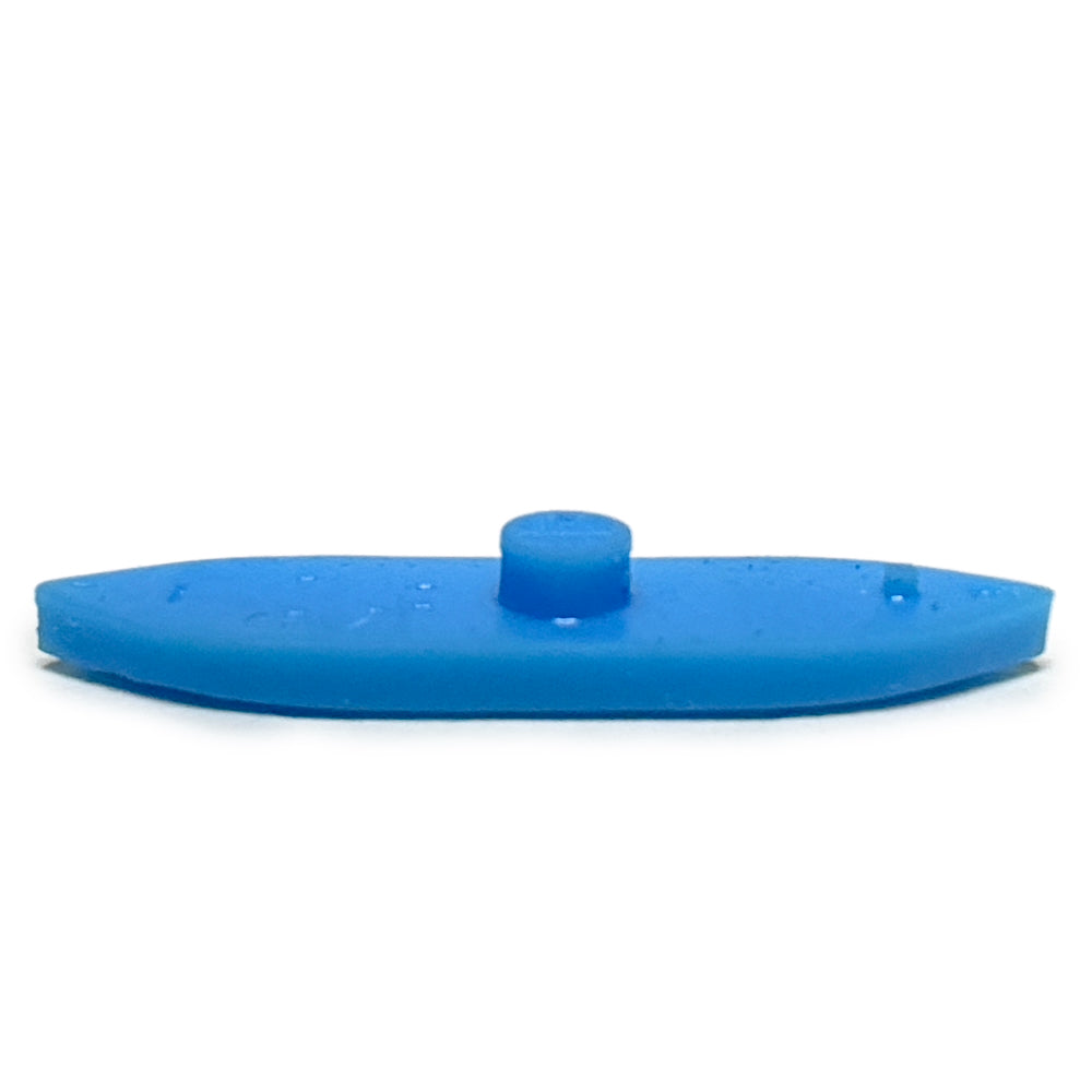 Civil War USS Monitor Ironclad (3D Printed) xONE