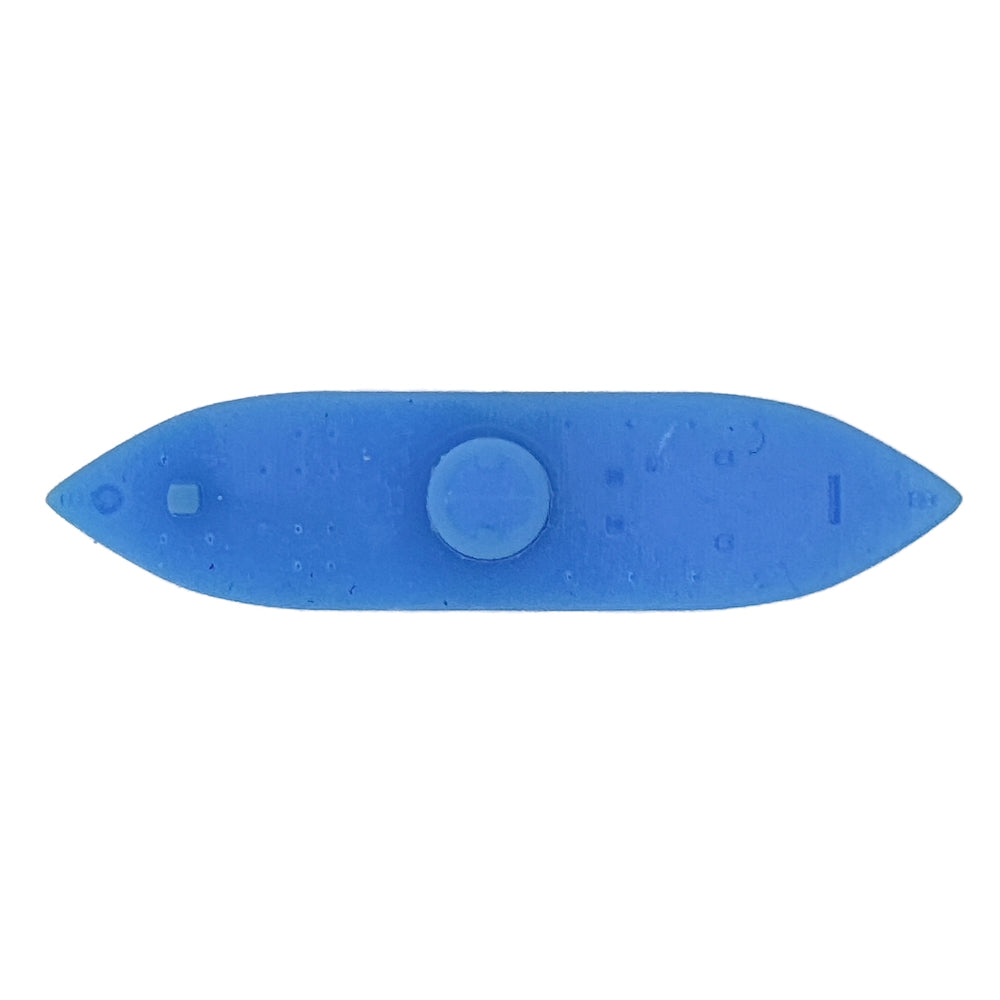 Civil War USS Monitor Ironclad (3D Printed) xONE