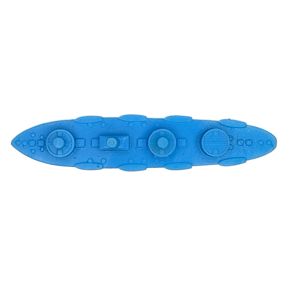 Civil War USS Roanoke Ironclad (3D Printed) xONE
