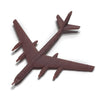 Tupolev Tu-142 (3D Printed) xONE