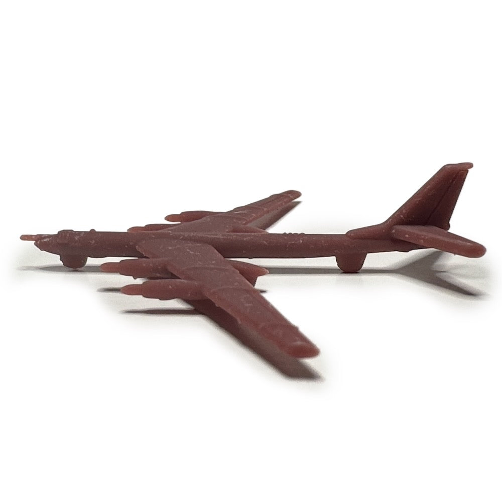 Tupolev Tu-142 (3D Printed) xONE