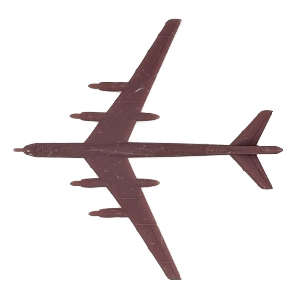 Tupolev Tu-142 (3D Printed) xONE