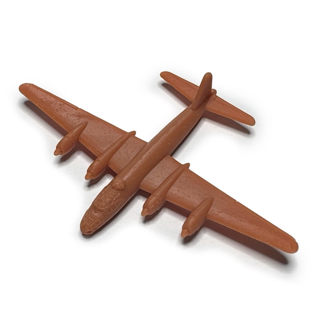 Nakajima G8N Heavy Bomber (3D Printed) xONE