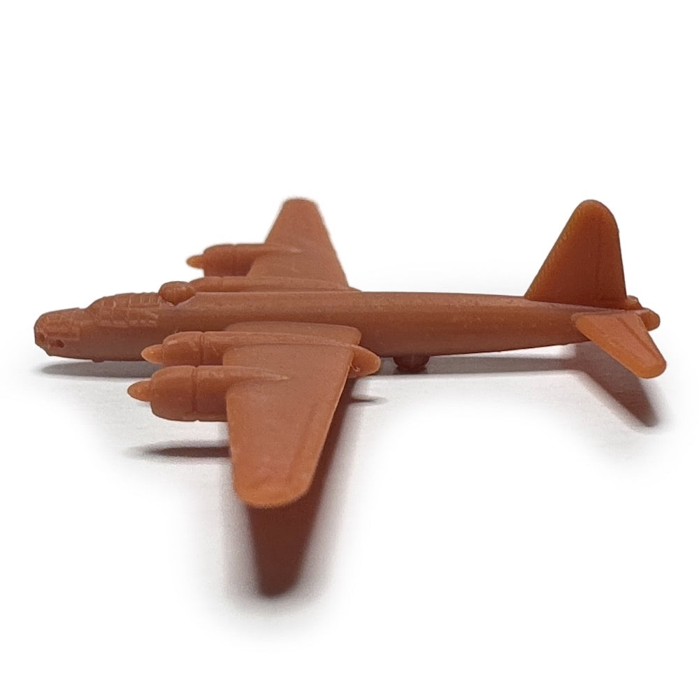 Nakajima G8N Heavy Bomber (3D Printed) xONE