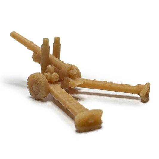 BL 5.5-inch Artillery (3D Printed) x5