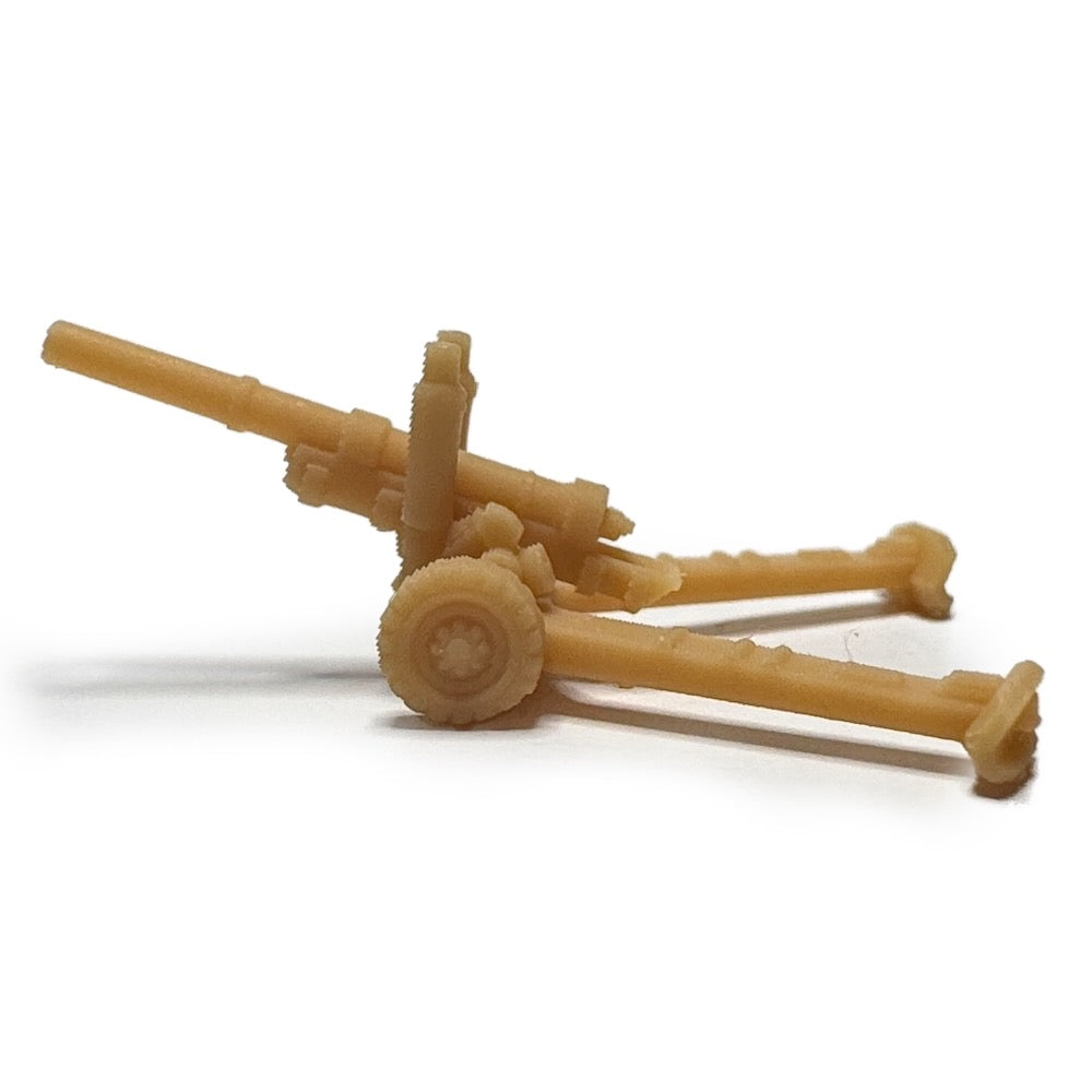 BL 5.5-inch Artillery (3D Printed) x5