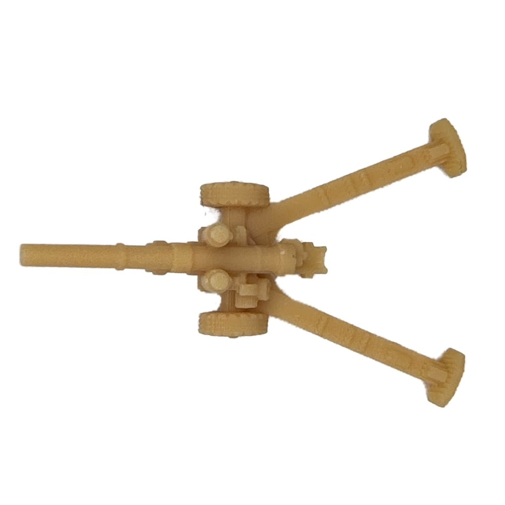 BL 5.5-inch Artillery (3D Printed) x5