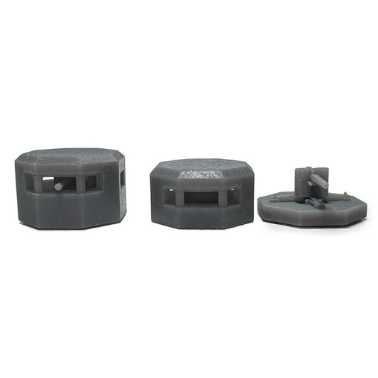 Casemate-AT (3D Printed) x5