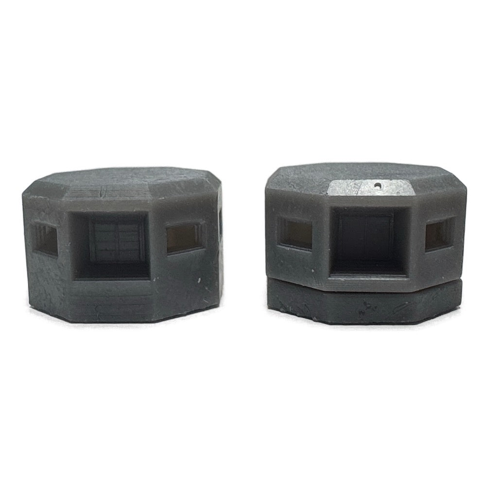 Casemate-AT (3D Printed) x5