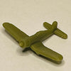 F4U Corsair Fighter (3D Printed) x5