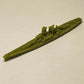 U.S.S. Alaska-Class Battlecruiser (3D Printed) xONE