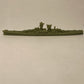 U.S.S. Alaska-Class Battlecruiser (3D Printed) xONE