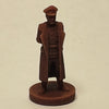 Russian Commander Georgy Zhukov (3D Printed) xONE