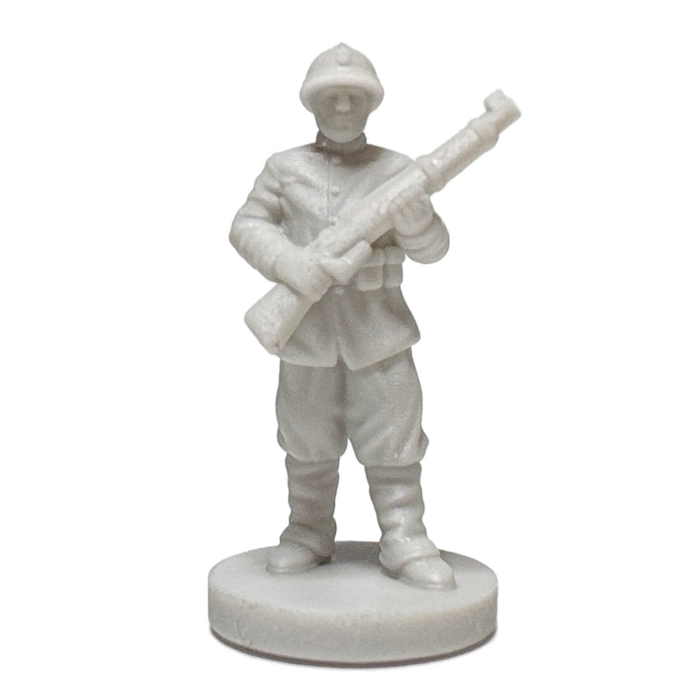 Turkey Base Set (3D Printed) 20/set