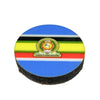 East African Federation Flag (10/Set)