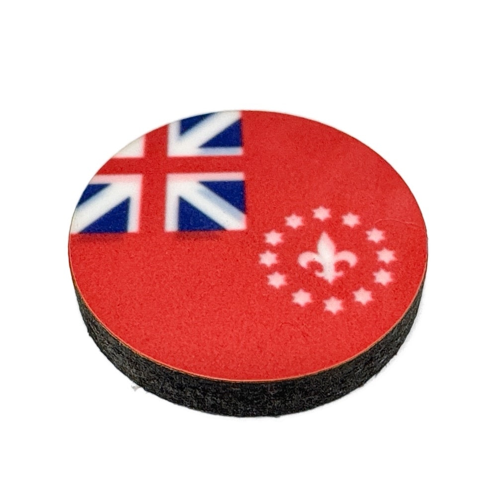 Loyalist Colonies (10/Set)
