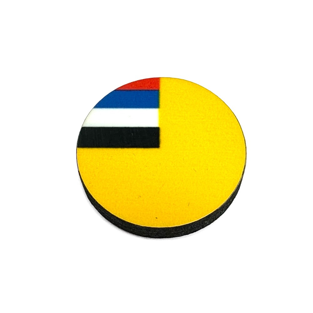 Manchukuo Government (Alternate) (1937-1945) (10/Set)