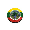 Burma Flag (1942-1945) (10/Set)