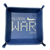 Snap Dice Tray-Global War 1985