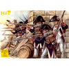 1/72 Napoleonic 1805 French Line Infantry (48) (Hat)