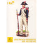 1/72 1805 French Grenadiers & Voltigeurs (48) (Hat)