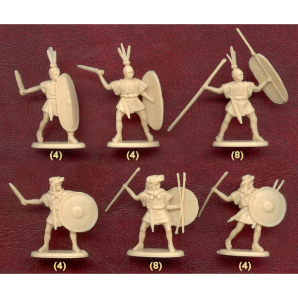1/72 Roman Catapults (HaT)