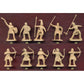 1/72 Persian Light Infantry (HaT)