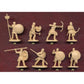 1/72 Persian Heavy Infantry (HaT)