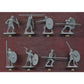 1/72 Imperial Roman Auxiliary Infantry(HaT)