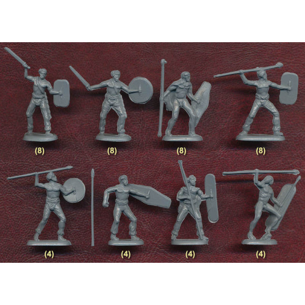 1/72 Ancient Germans (HaT)
