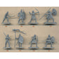 1/72 Enemies of Rome - Ancient Dacians (HaT)