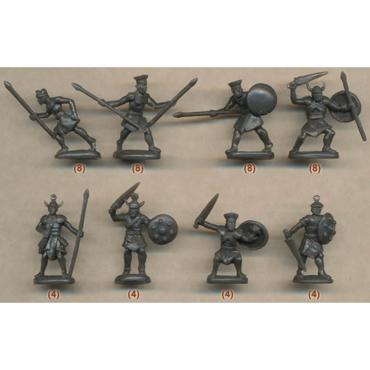 1/72 Sea Peoples (HaT)