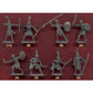 1/72 Nubian Infantry (HaT)