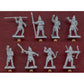 1/72 Assyrian Infantry (HaT)