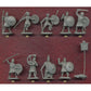 1/72 Late Roman Medium Infantry (HaT)