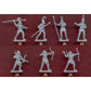 1/72 Assyrian Allied Infantry (HaT)