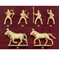 1/72 Assyrian Cavalry (HaT)