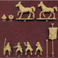 1/72 Indian Cavalry (HaT)