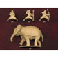 1/72 Indian Elephant (HaT)