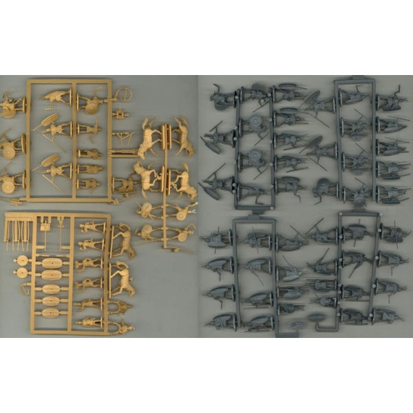 1/72 Roman Soliders (HaT)